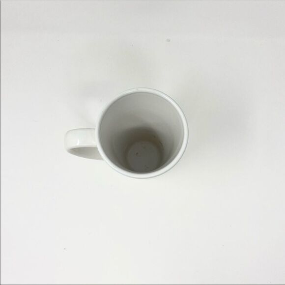 3/$15 Letter D Mug - Picture 5 of 5